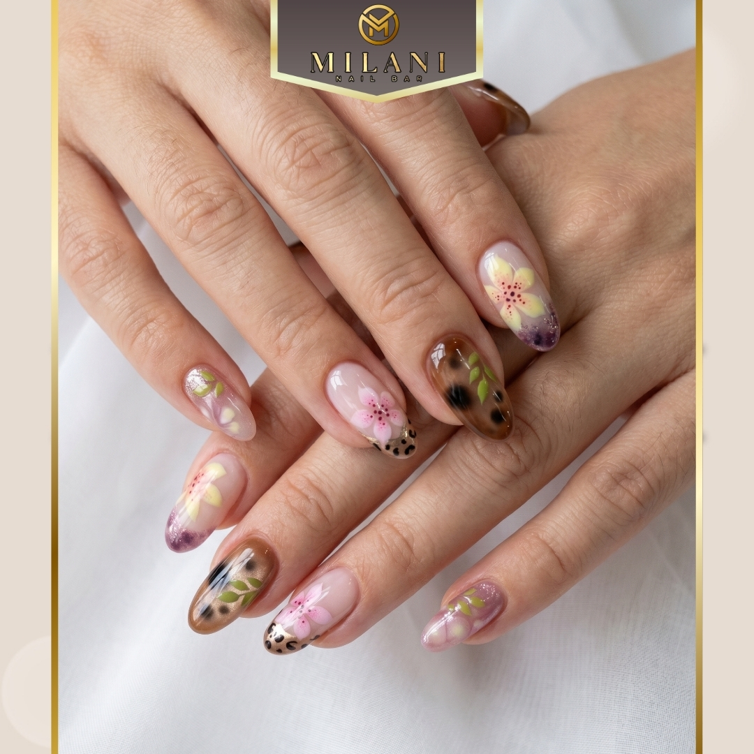 Nail Design July 16 2026