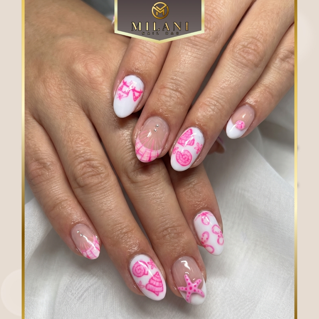 Beautiful nails