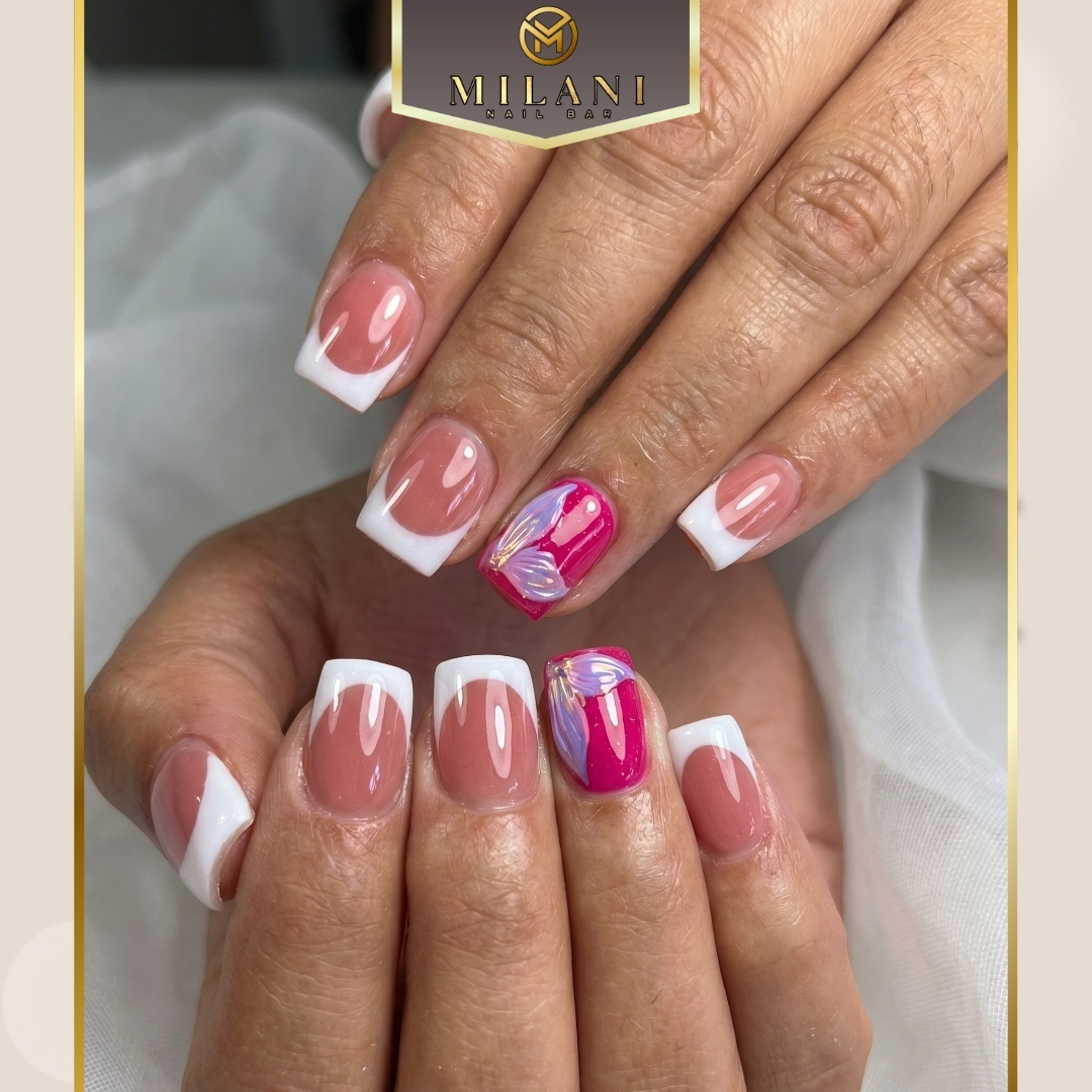 Nail Design July 16 2026