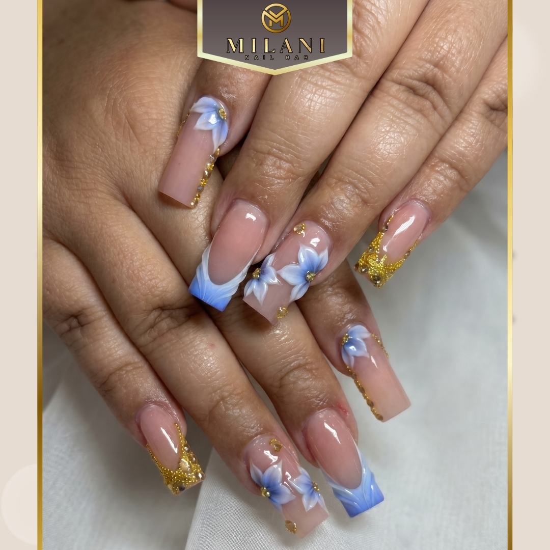 Beautiful nails