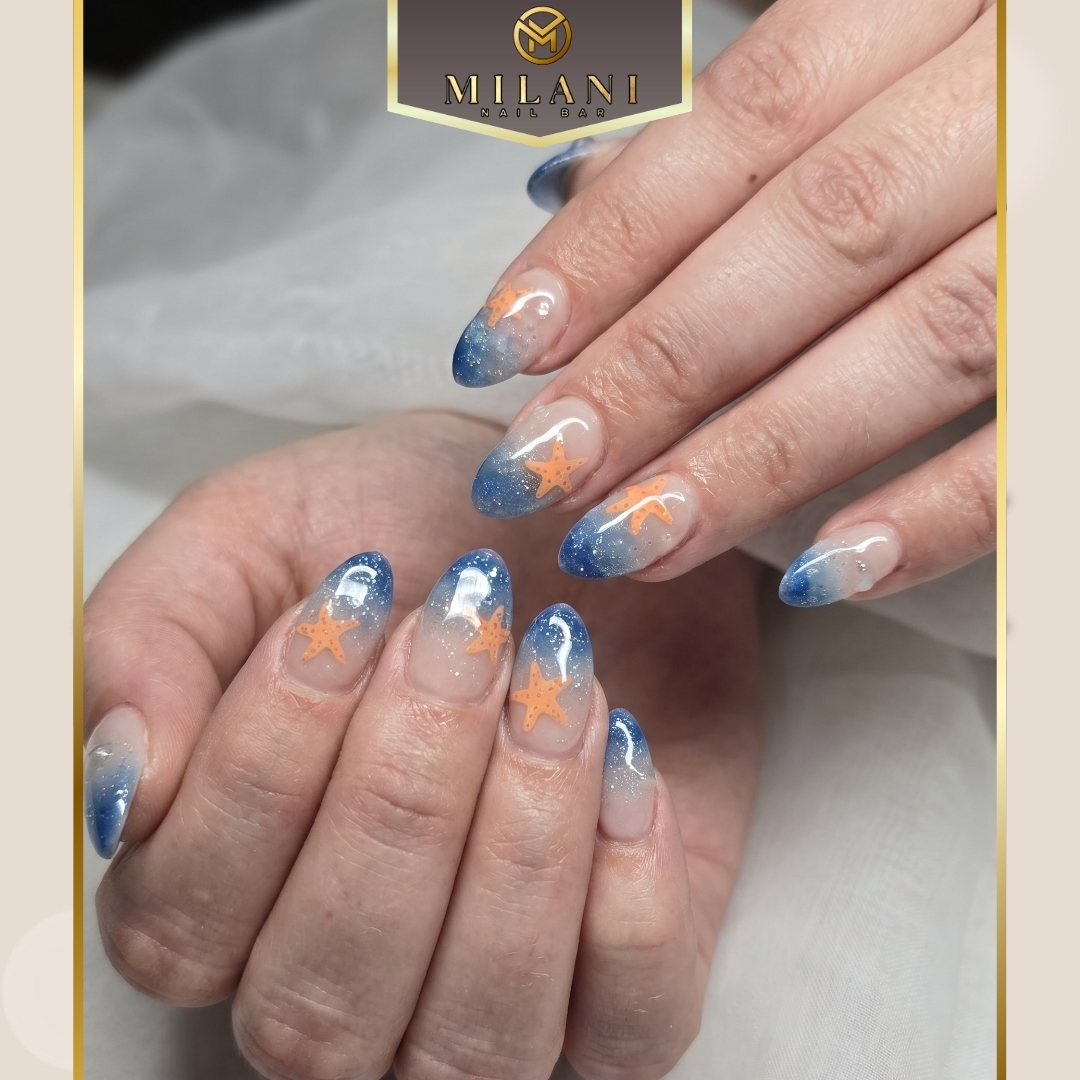 Nail Design July 16 2026