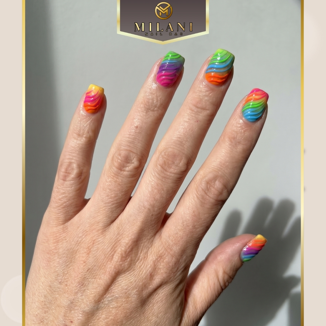 Beautiful nails
