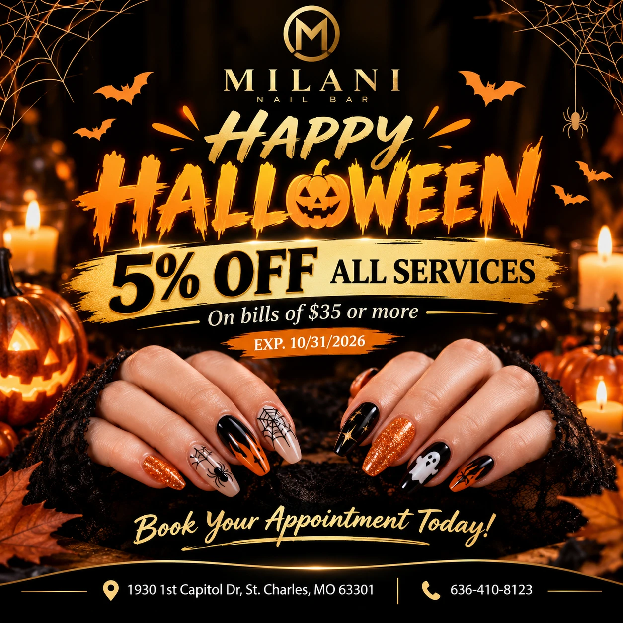 Halloween
