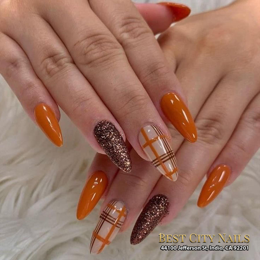 amazing nail