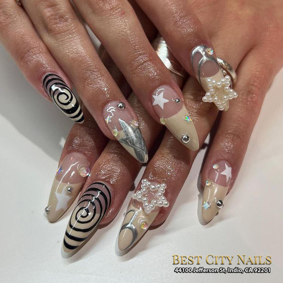 amazing nail