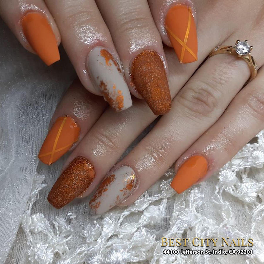 amazing nail