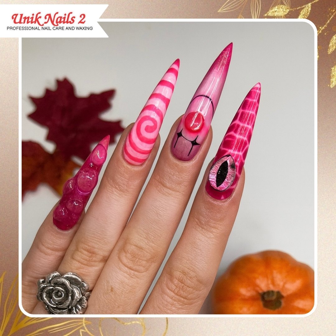 Unik Nails 2