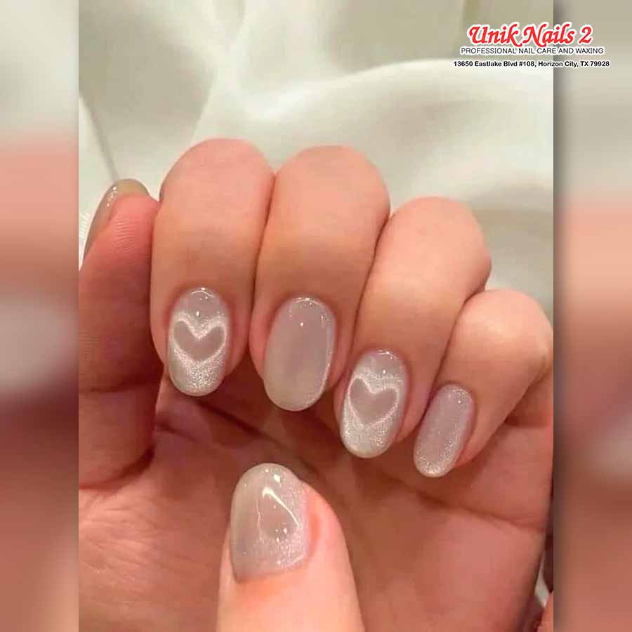 Unik Nails 2, Horizon City ,TX 79928 | Spring nails 2026