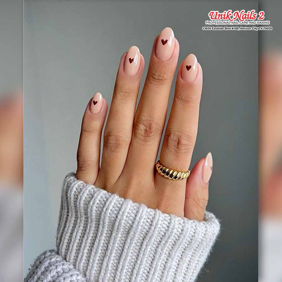 Unik Nails 2, Horizon City ,TX 79928 | Spring nails 2026