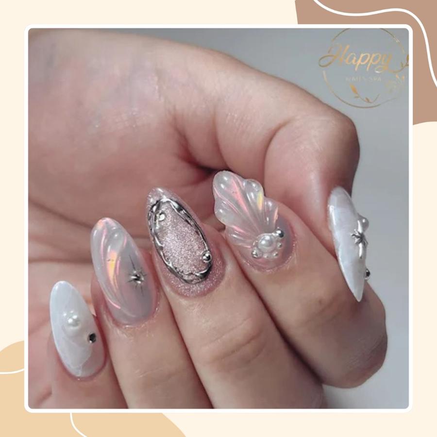 Happy Nails & Spa Collection