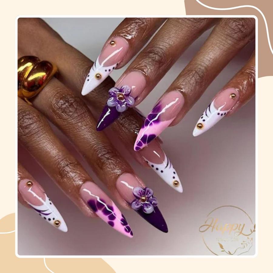 Happy Nails & Spa Collection