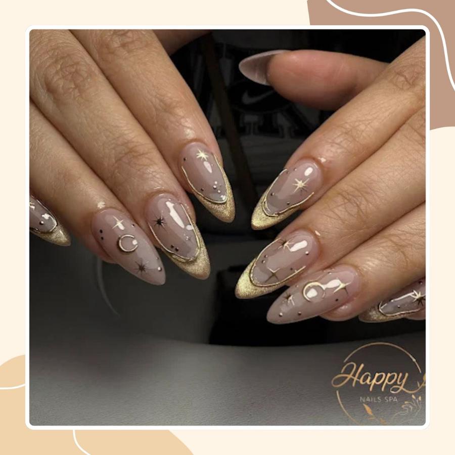 Happy Nails & Spa Collection