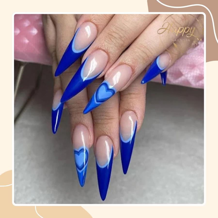 Happy Nails & Spa Collection