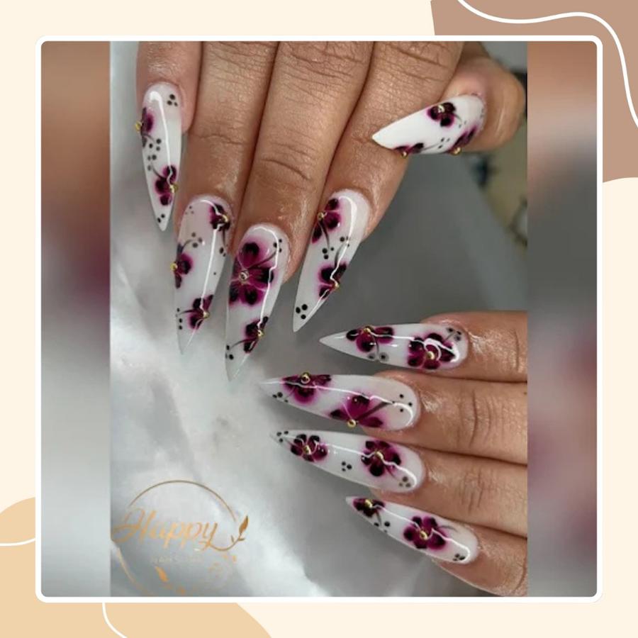Happy Nails & Spa Collection