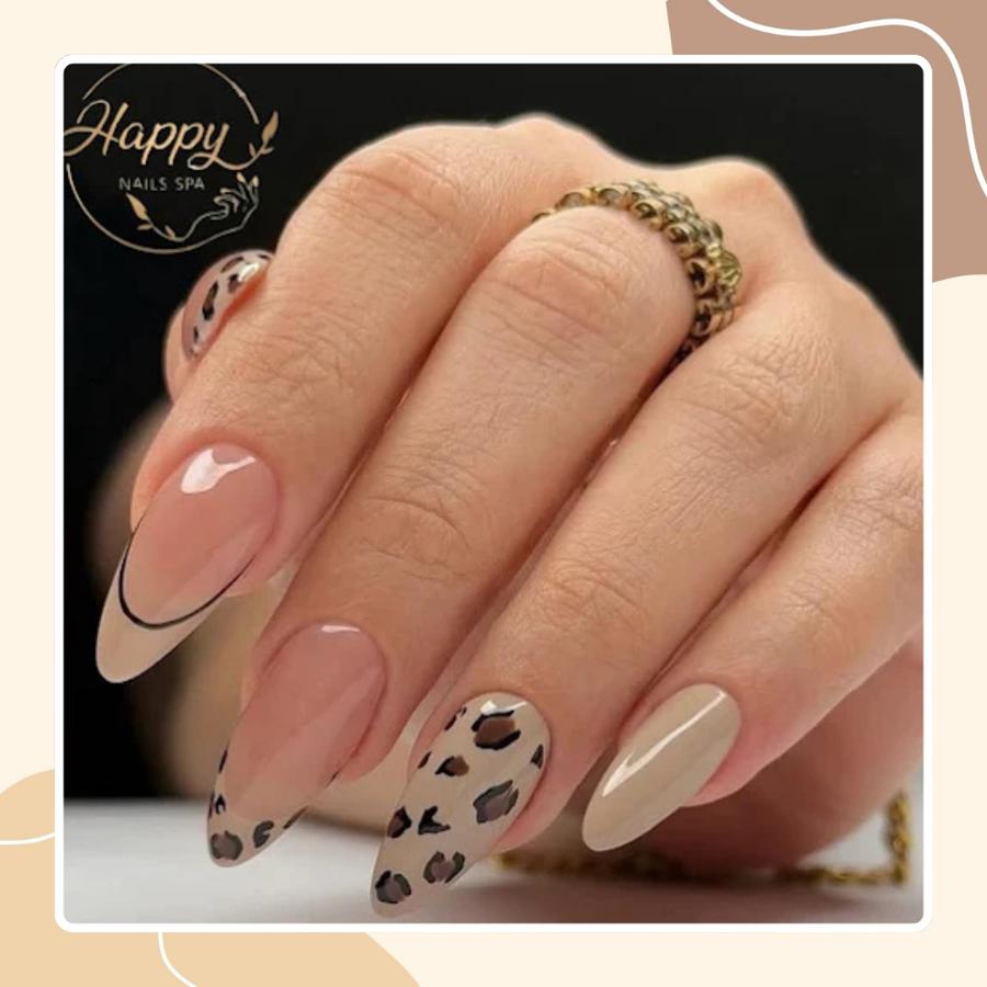 Happy Nails & Spa Collection