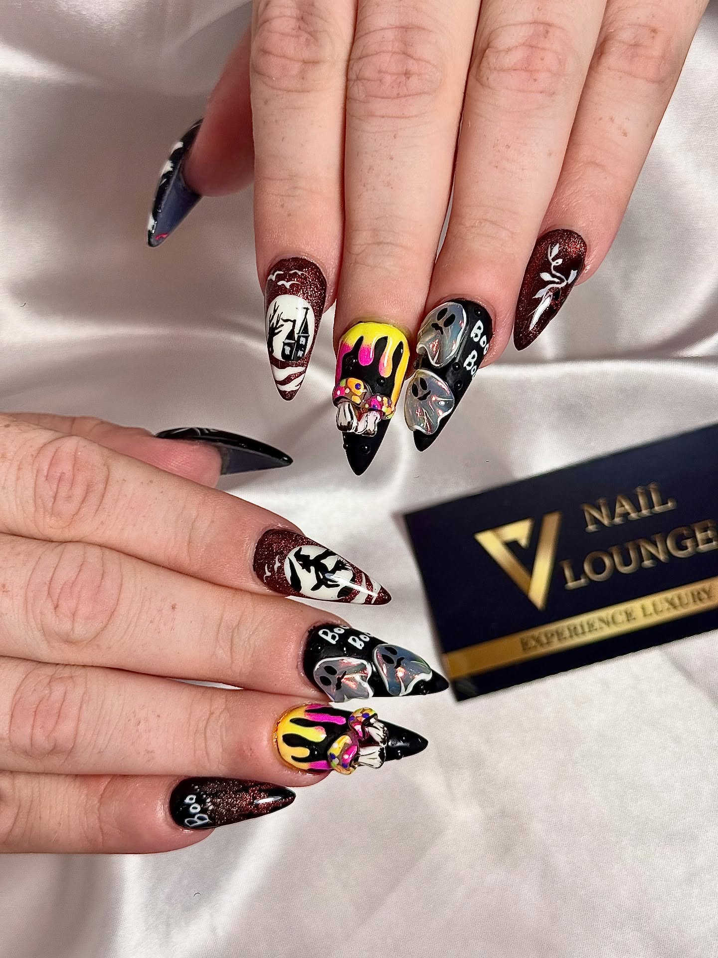 amazing nail