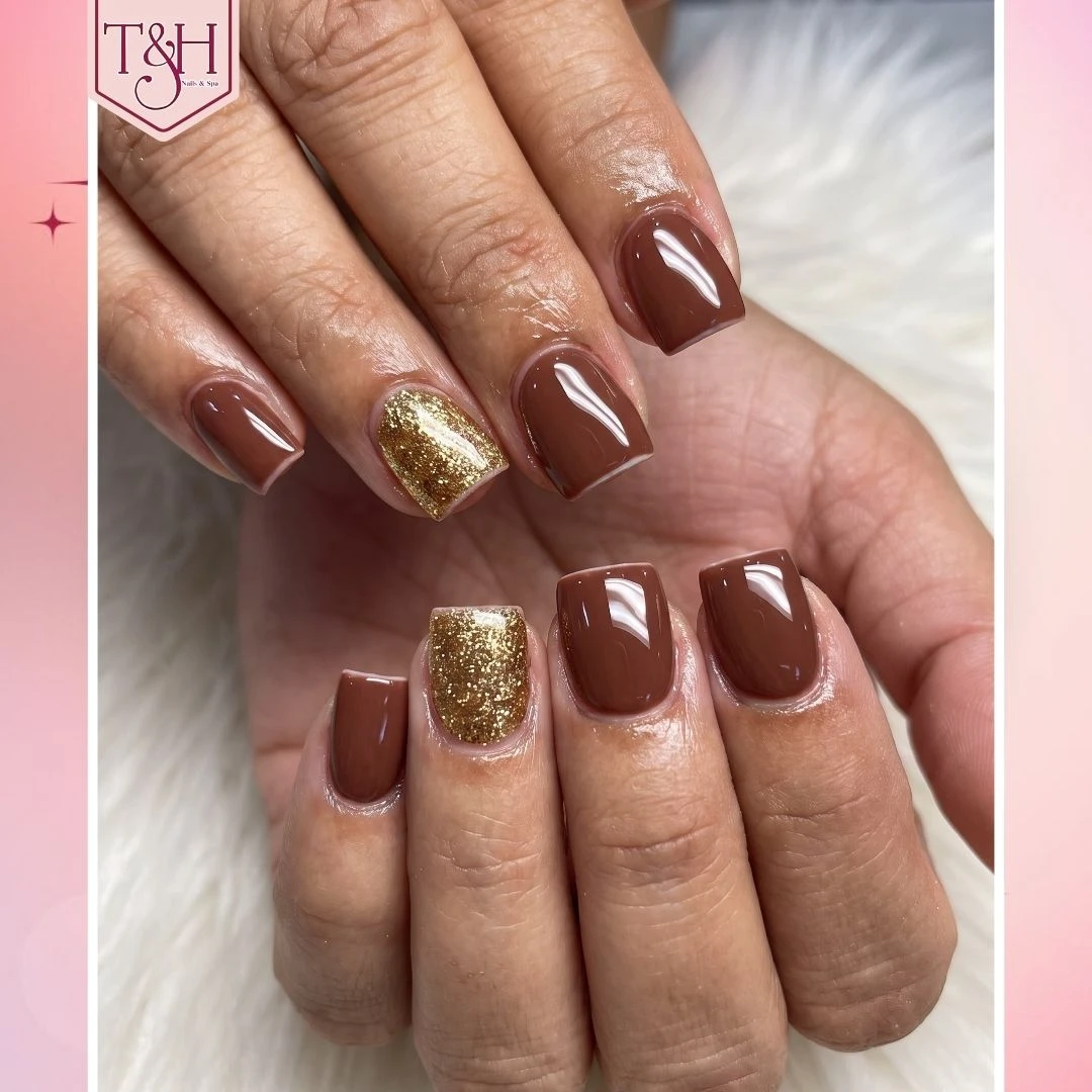T & H Nails And Spa