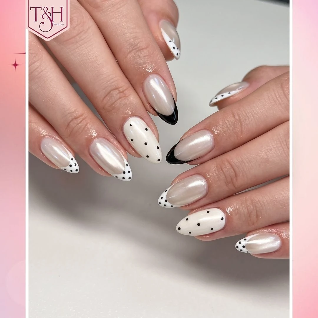 T & H Nails And Spa