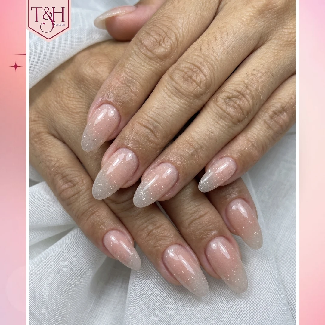 T & H Nails And Spa