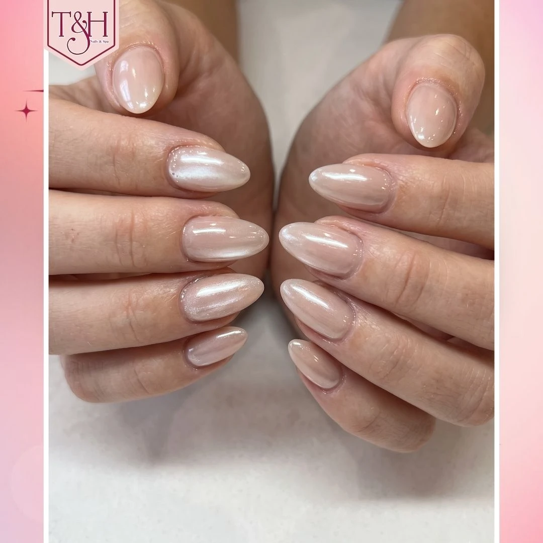 T & H Nails And Spa