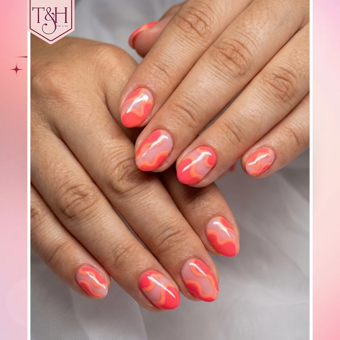 T & H Nails And Spa