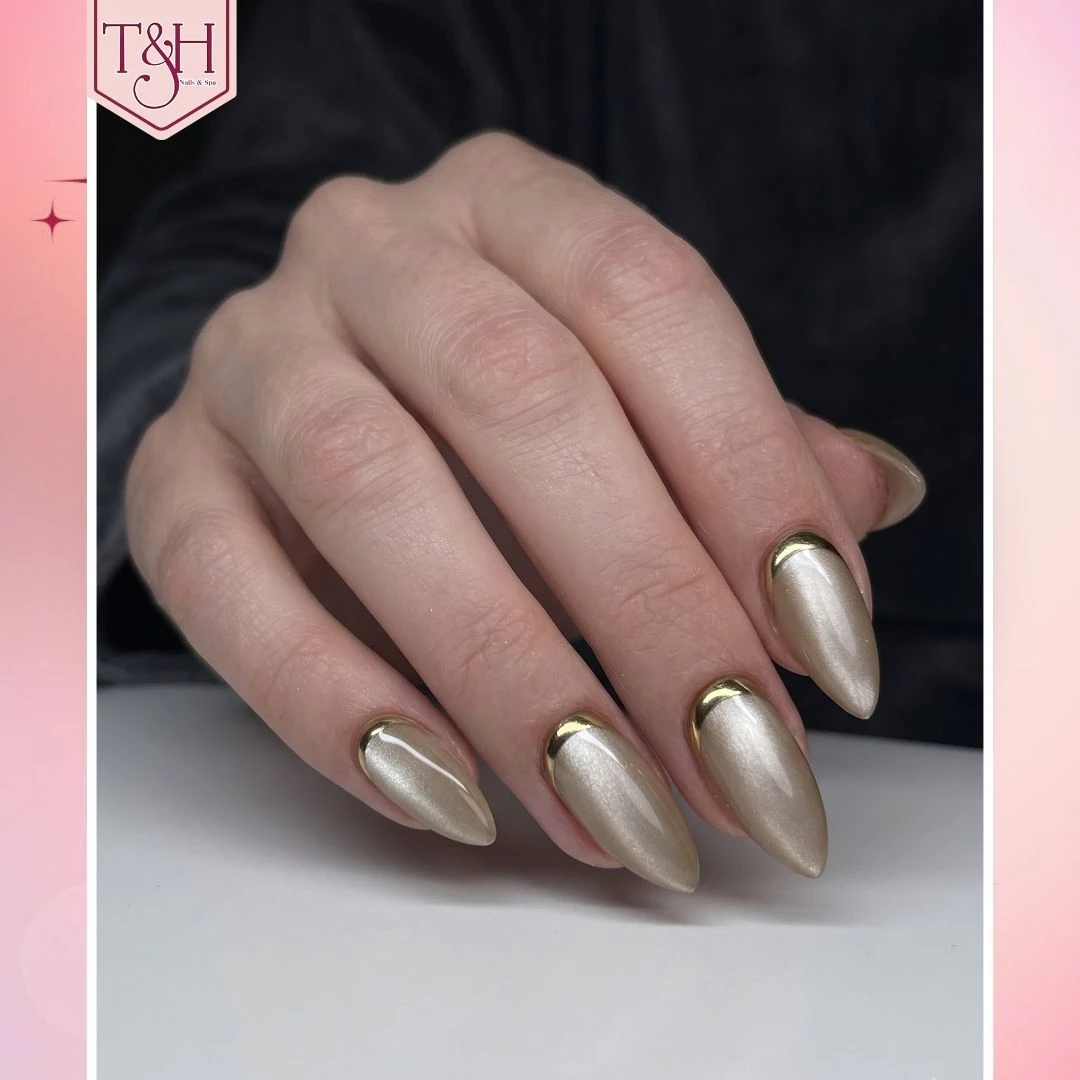T & H Nails And Spa