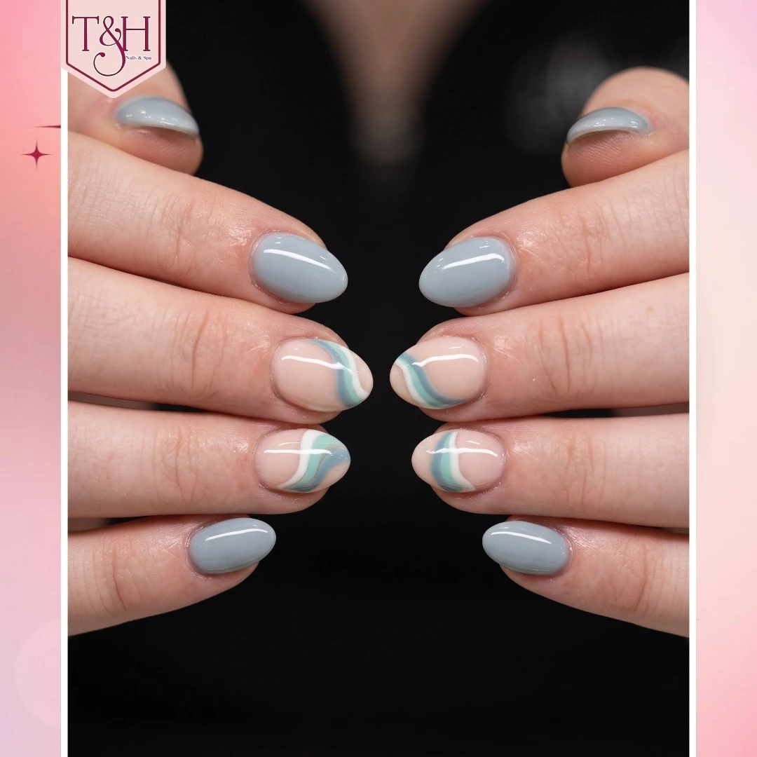 T & H Nails And Spa