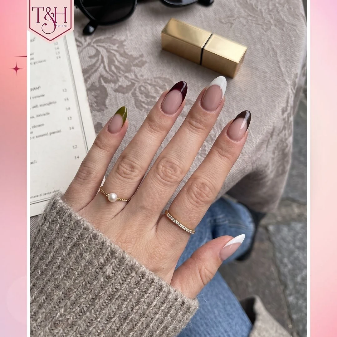 T & H Nails And Spa