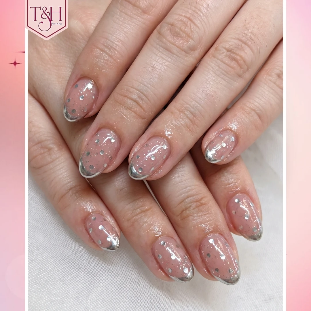 T & H Nails And Spa