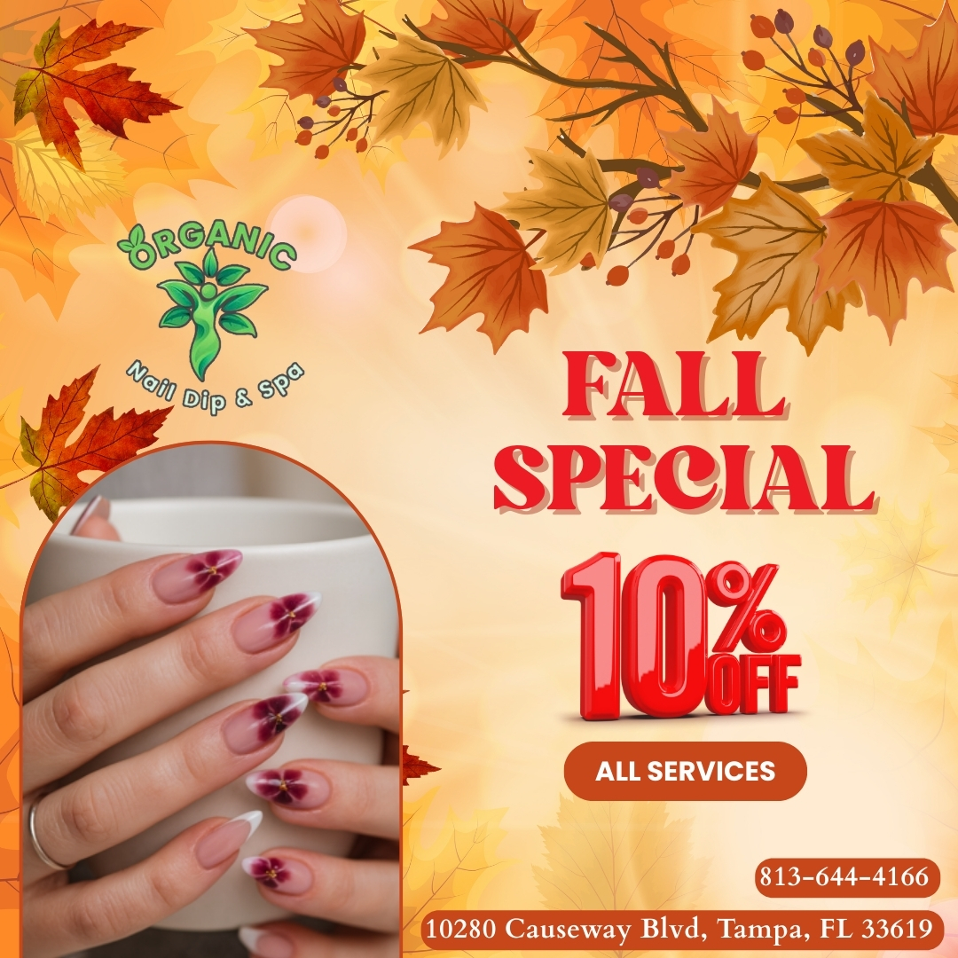 promotions-by-organic-nail-dip-and-spa-in-tampa-fl-33619