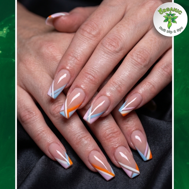 Nails Design