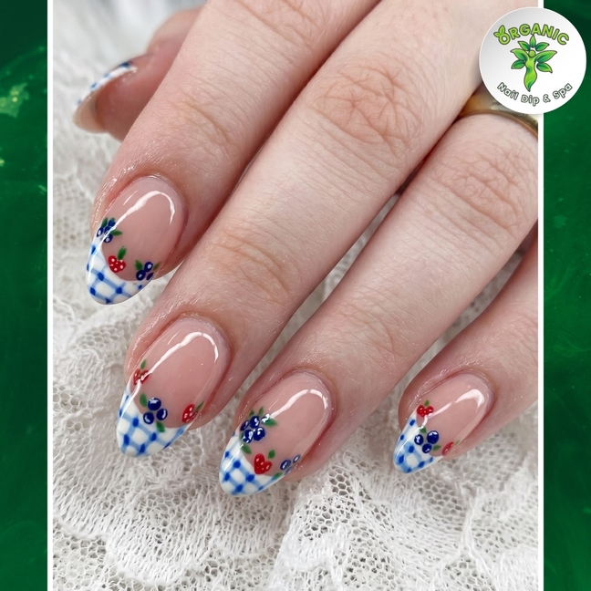 Nails Design