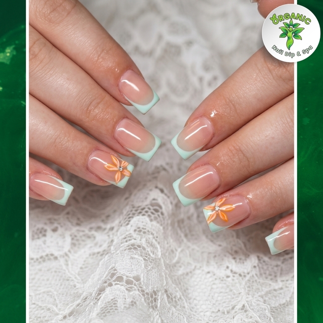 Nails Design