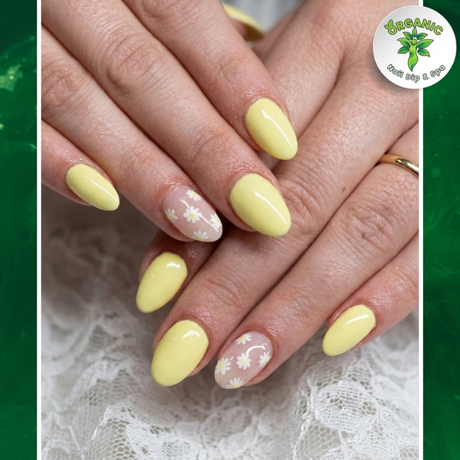 Nails Design