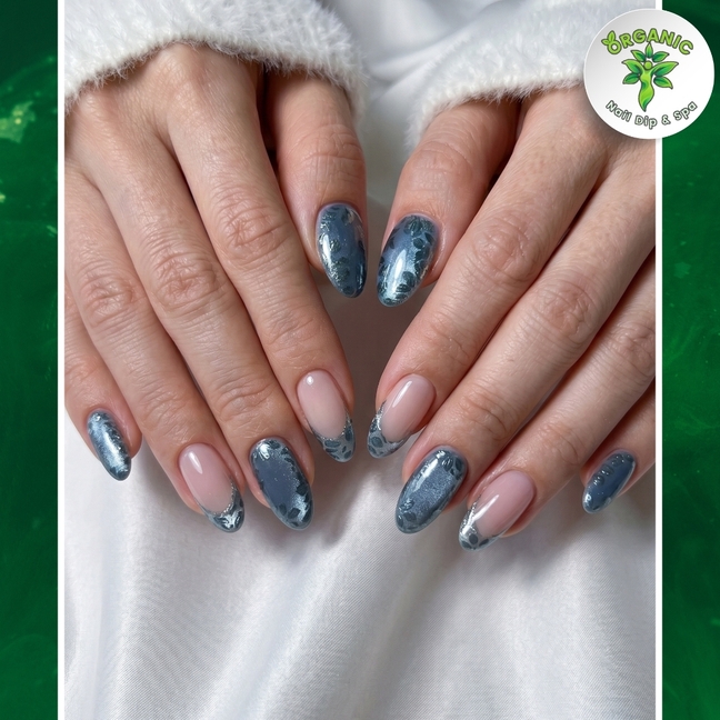 Nails Design