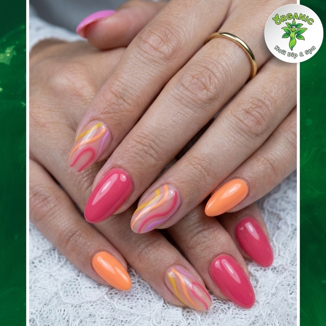 Nails Design