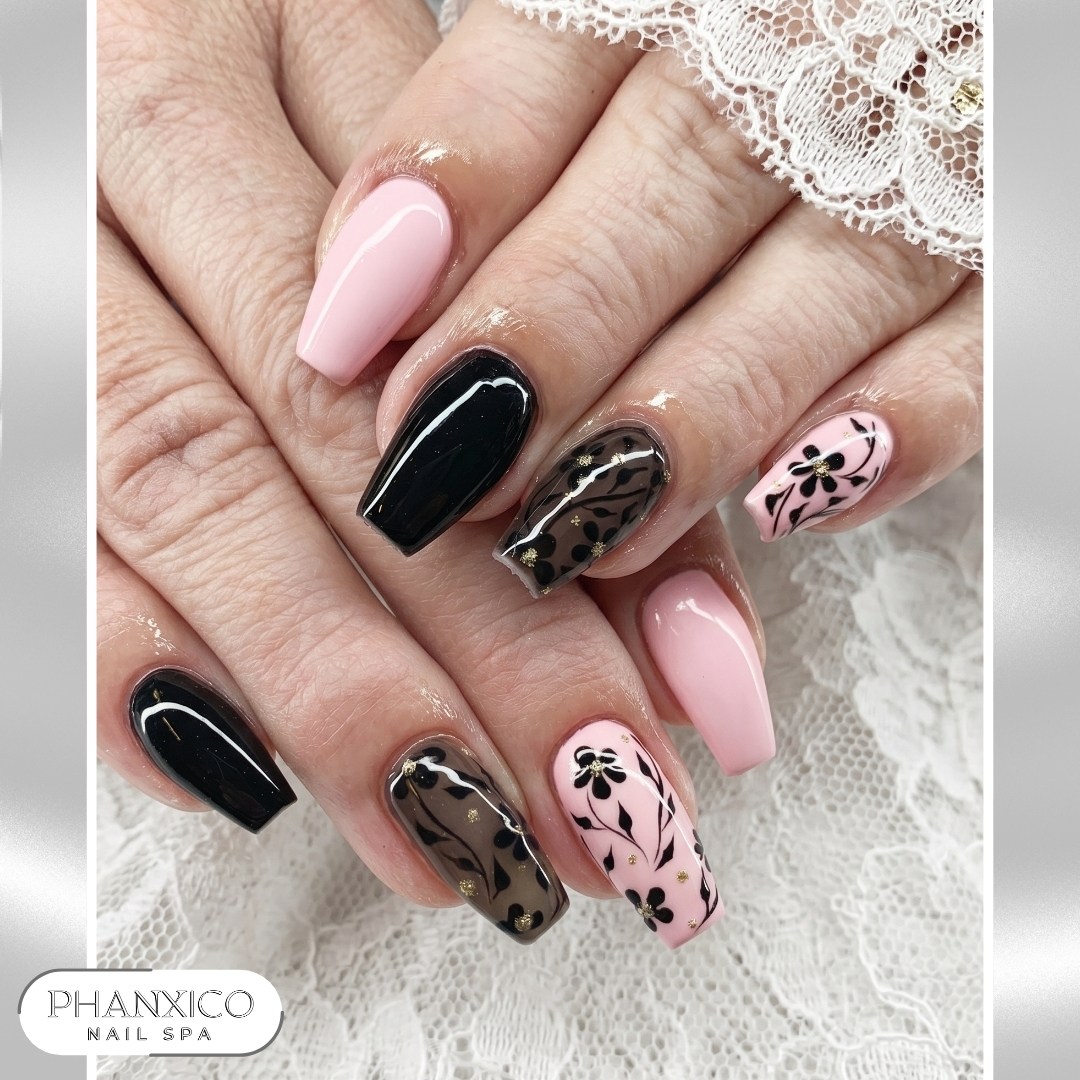 nails design