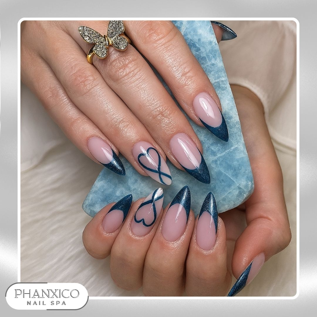 Phanxico Nail Spa