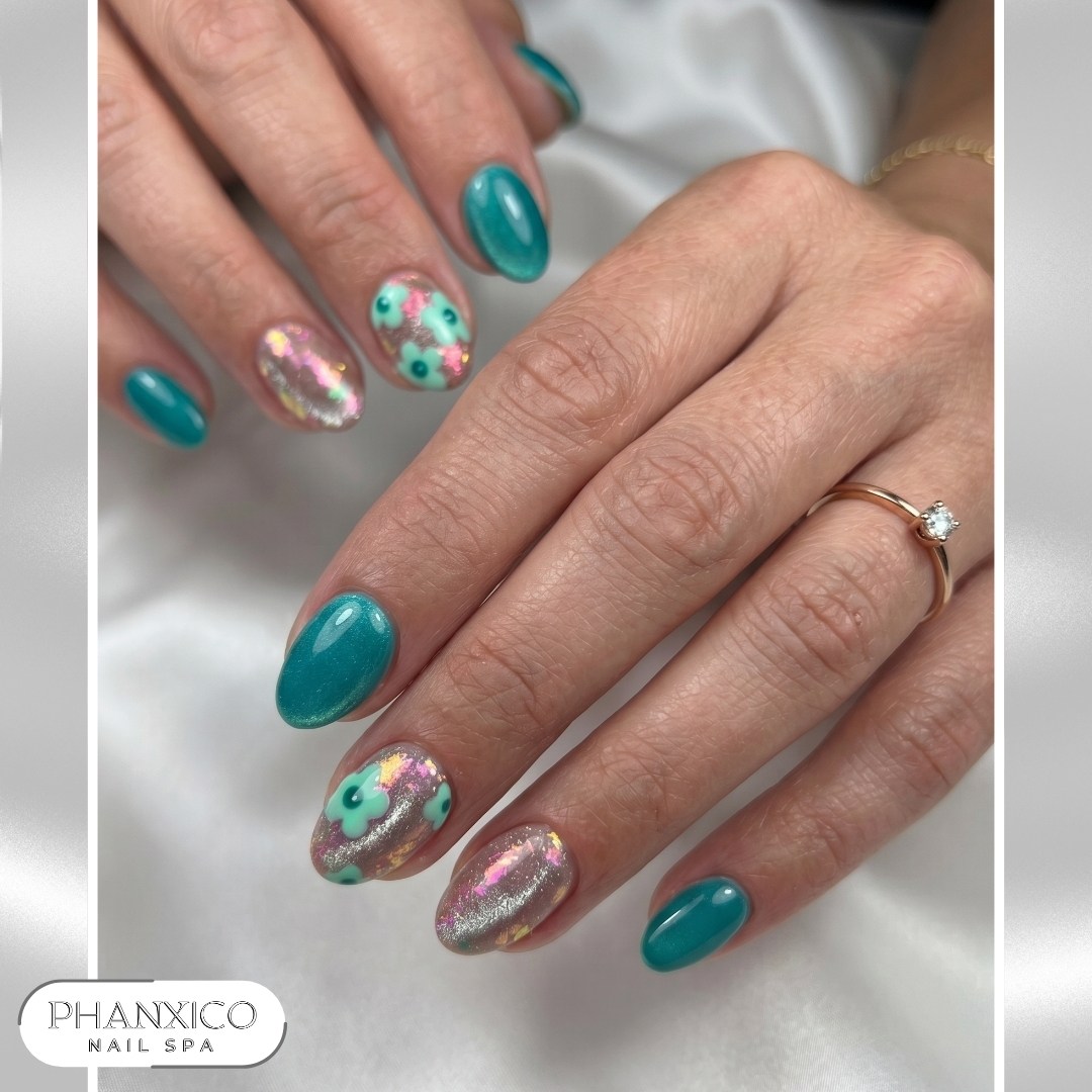 nails design
