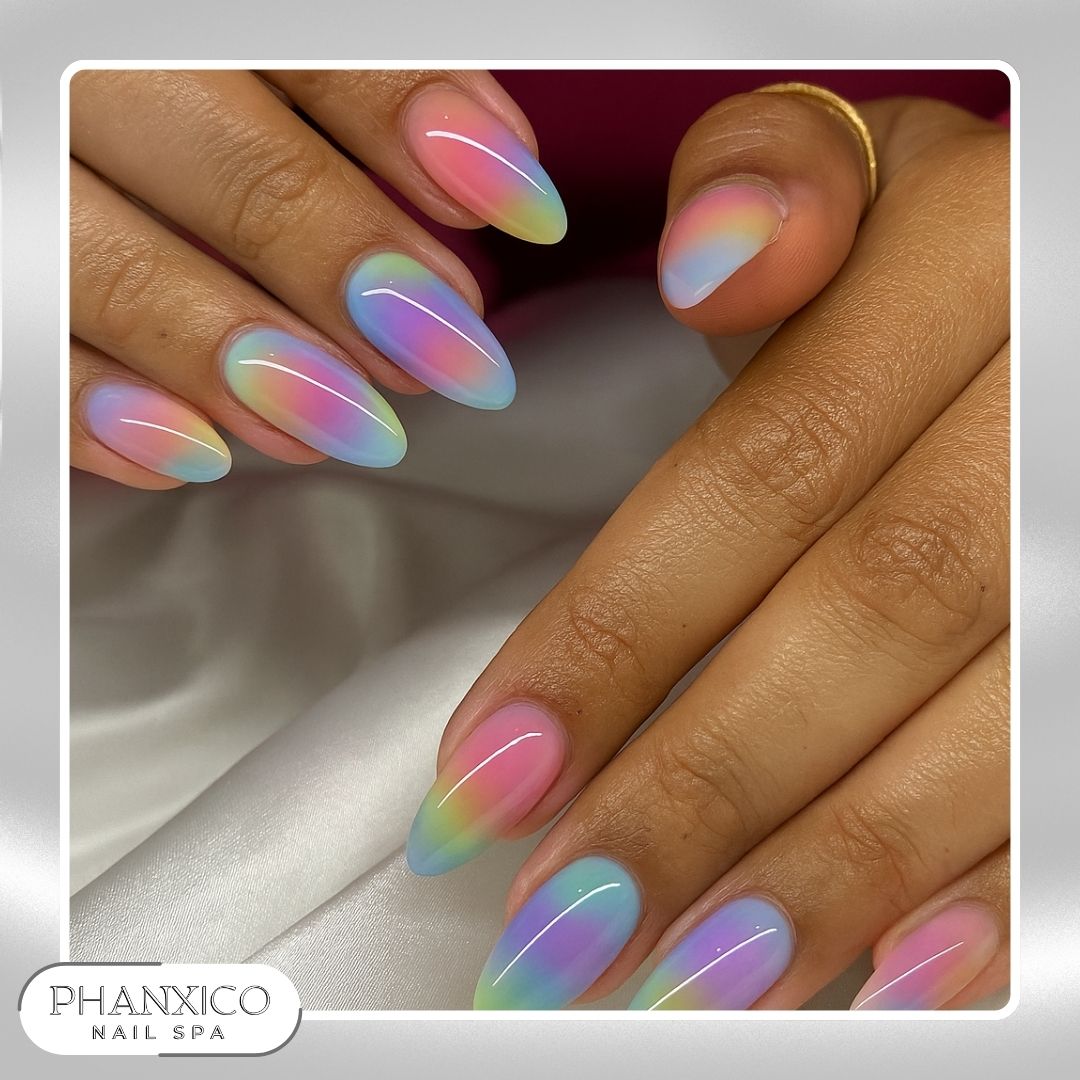 Phanxico Nail Spa