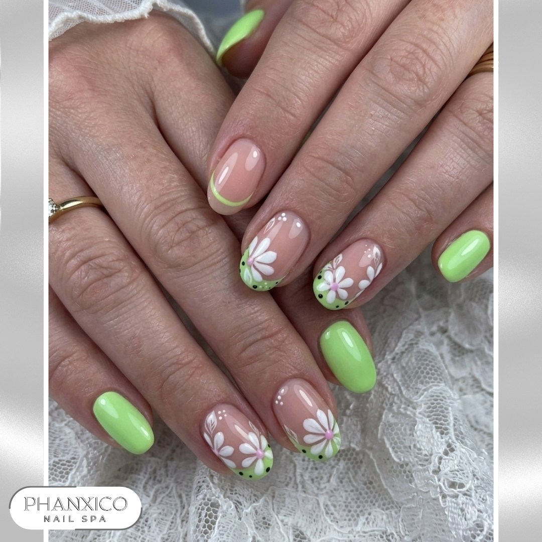 nails design
