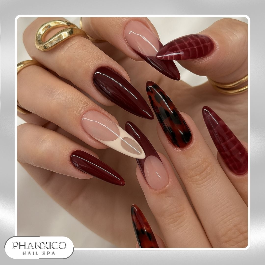 Phanxico Nail Spa