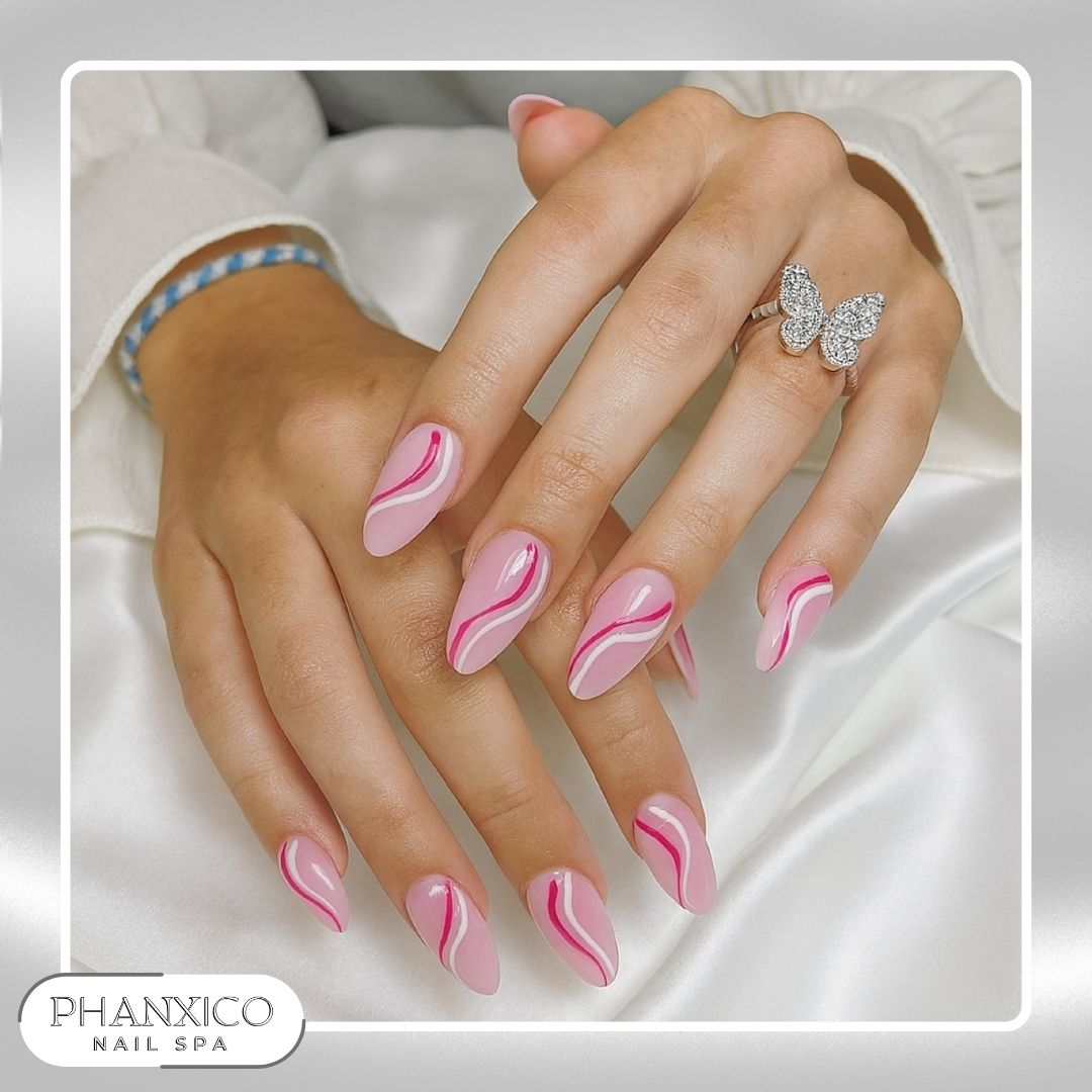 Phanxico Nail Spa