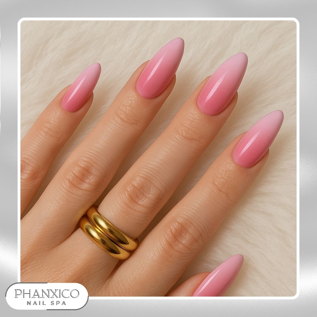 Phanxico Nail Spa