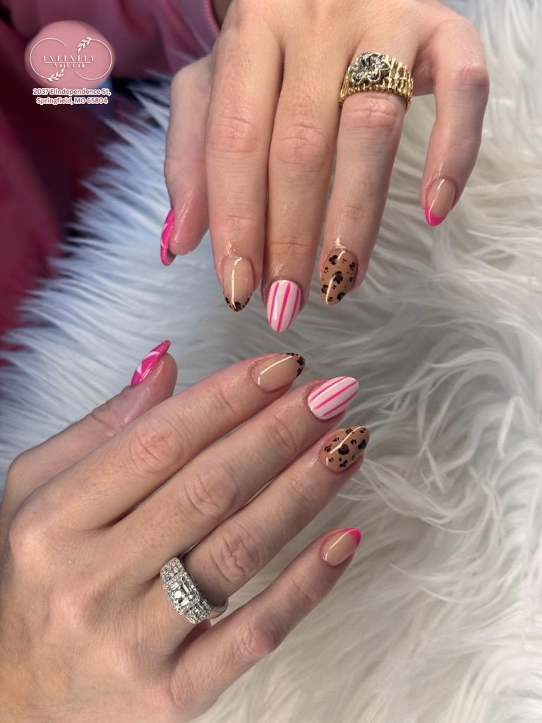 INFINITY Nail Lab