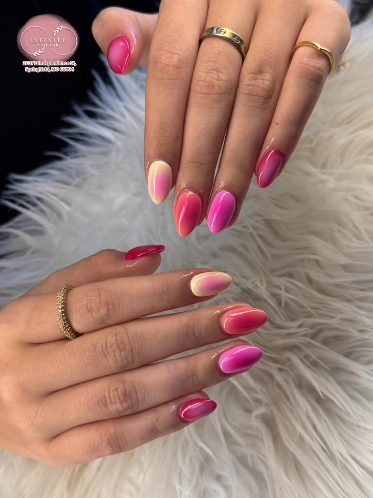 INFINITY Nail Lab