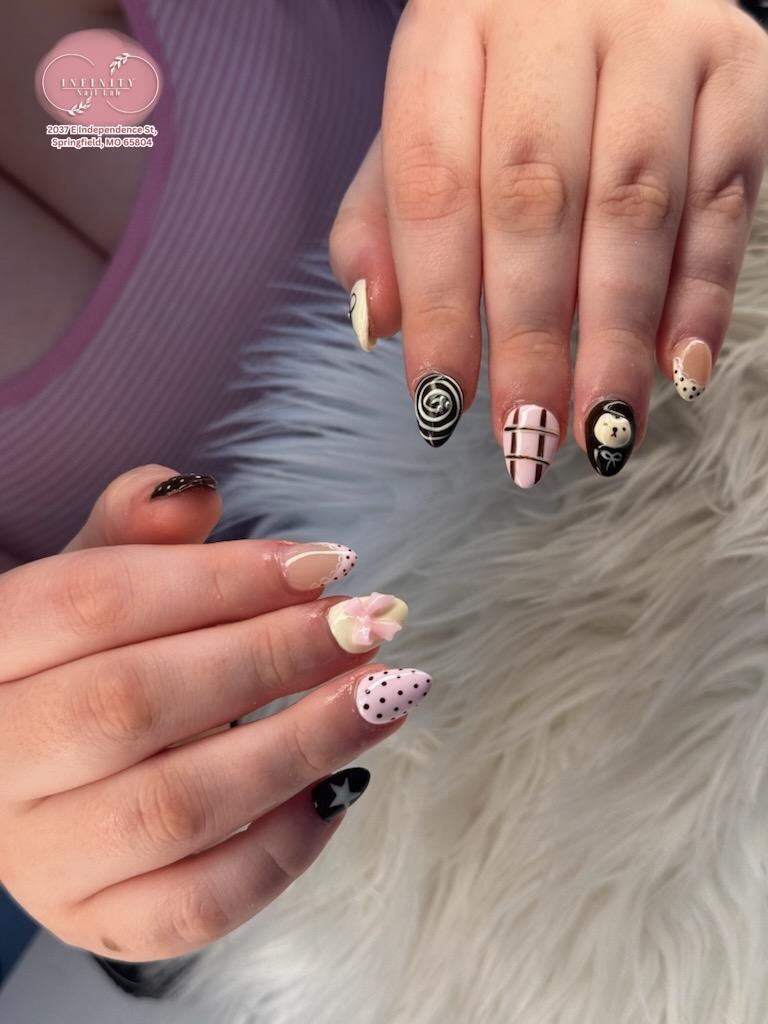 INFINITY Nail Lab