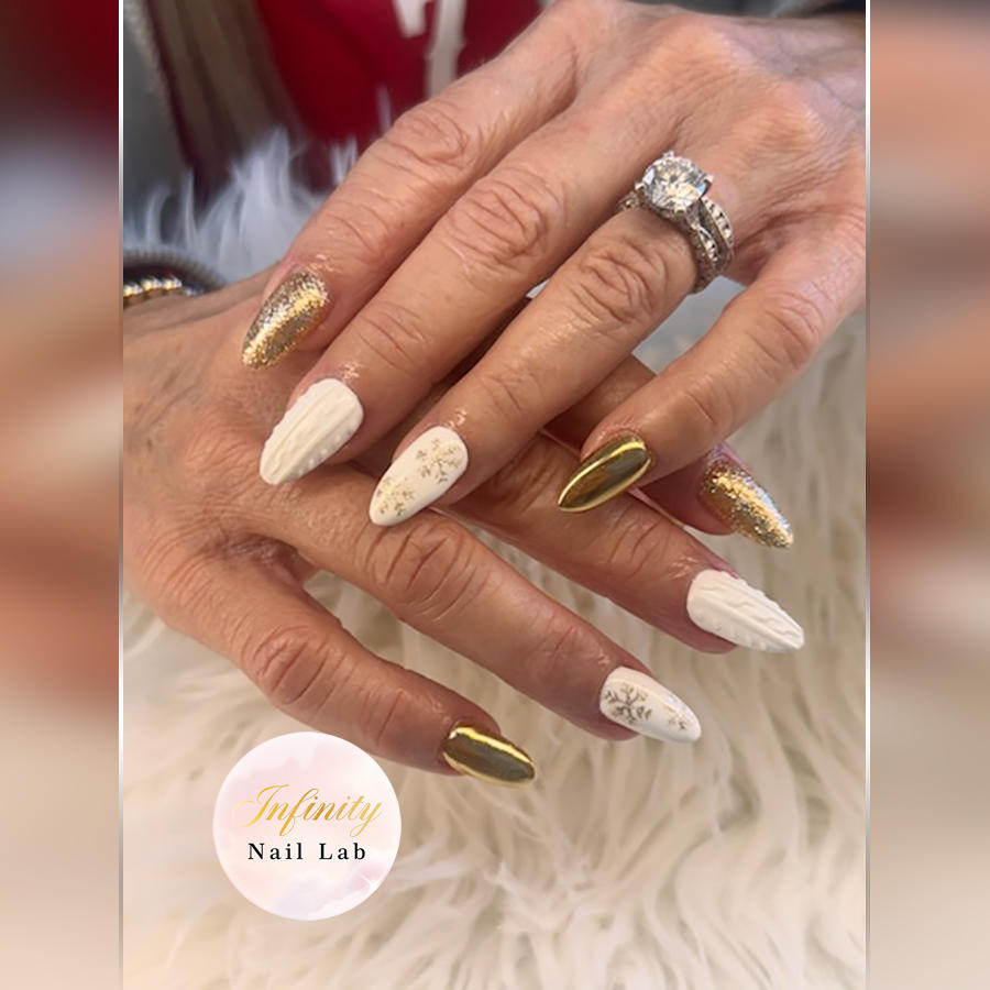 INFINITY Nail Lab