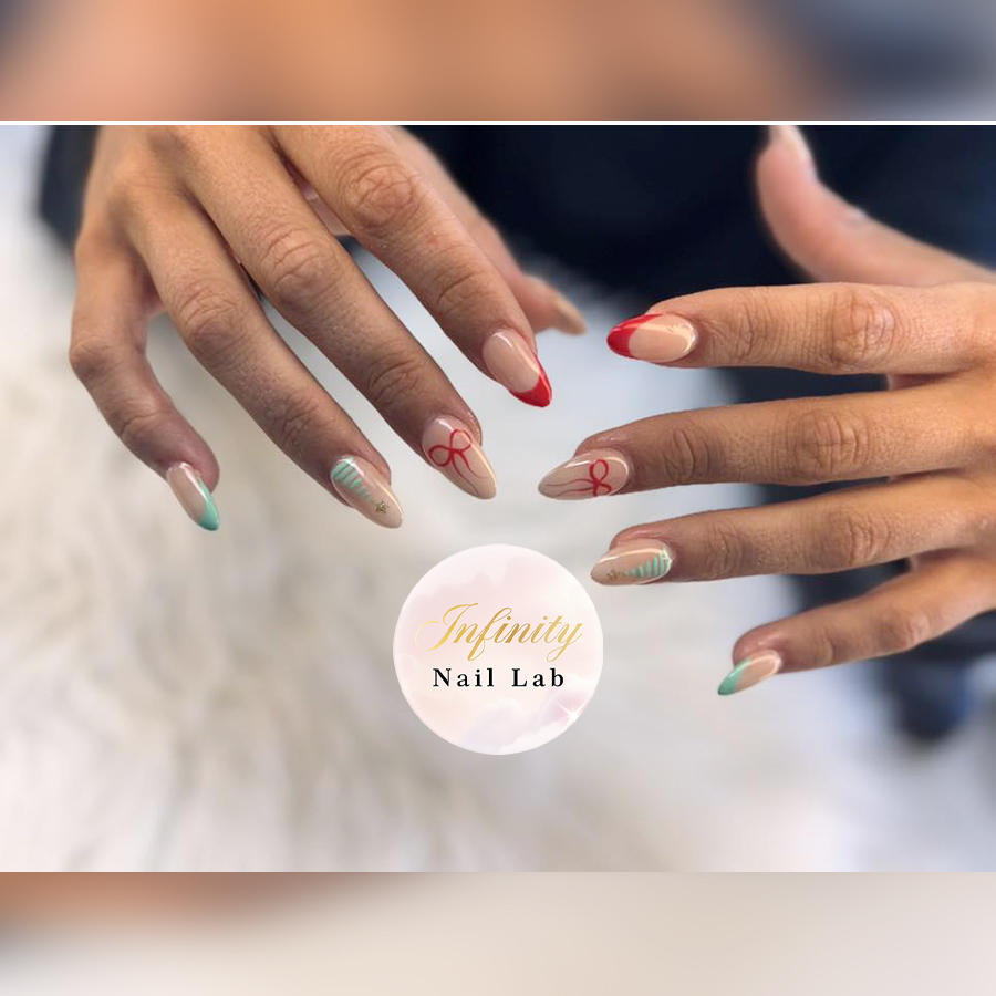 INFINITY Nail Lab