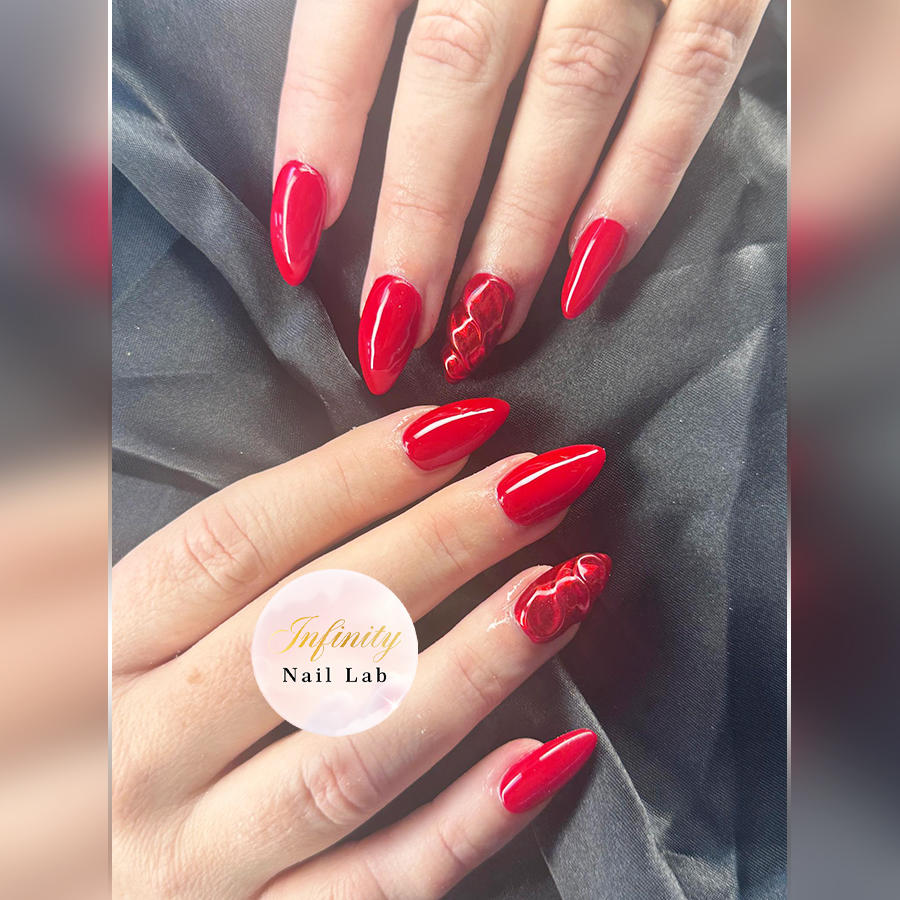 INFINITY Nail Lab